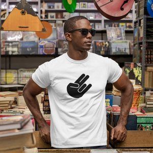 The shocker tshirt, sexual humor, two in the pink, one in the stink, sex jokes,